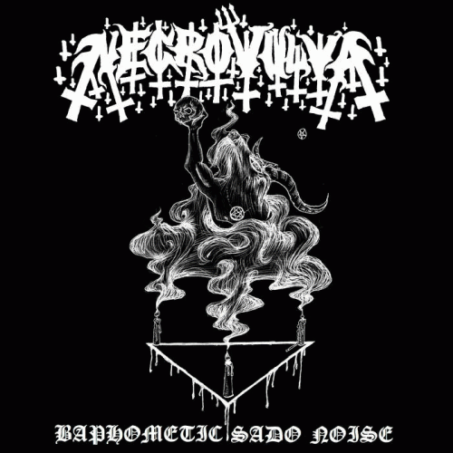 Necro Vulva : Baphometic Sado Noise